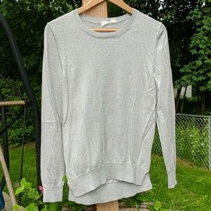(🏁 $10) GAP Lightweight Sweater